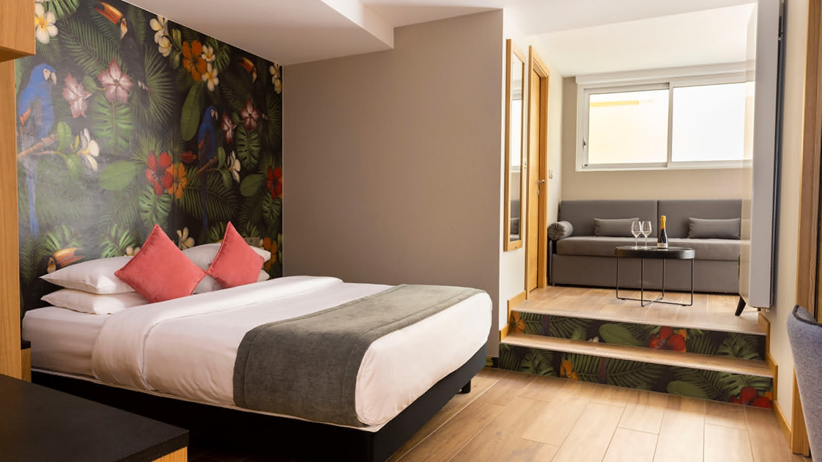 Hôtel Bristol Abidjan