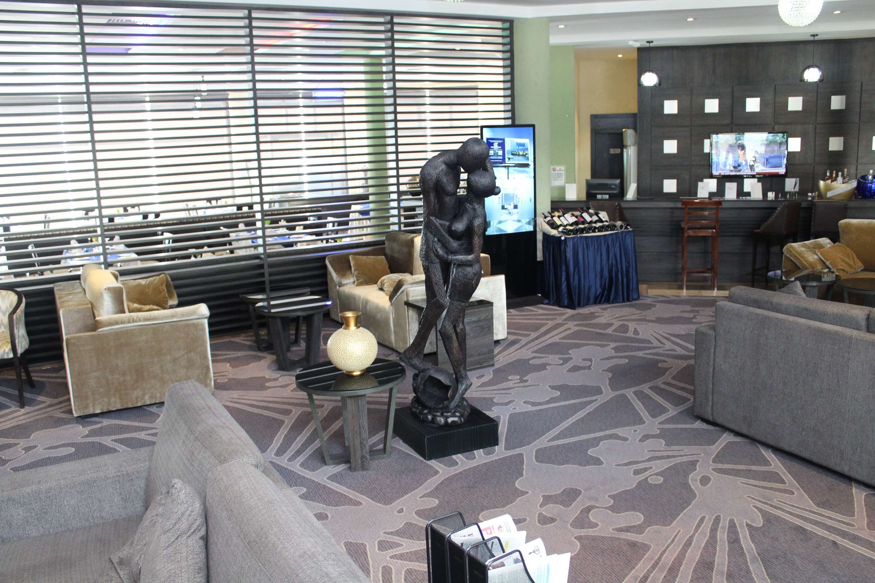 Golden Tulip Abidjan