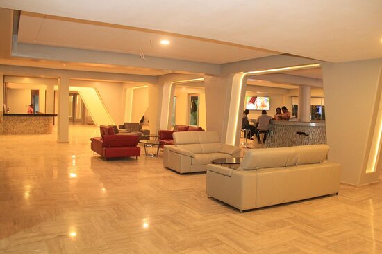 Golden Palace Hôtel