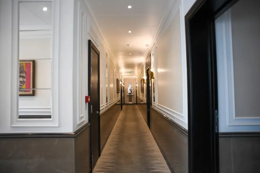 Palais Wia