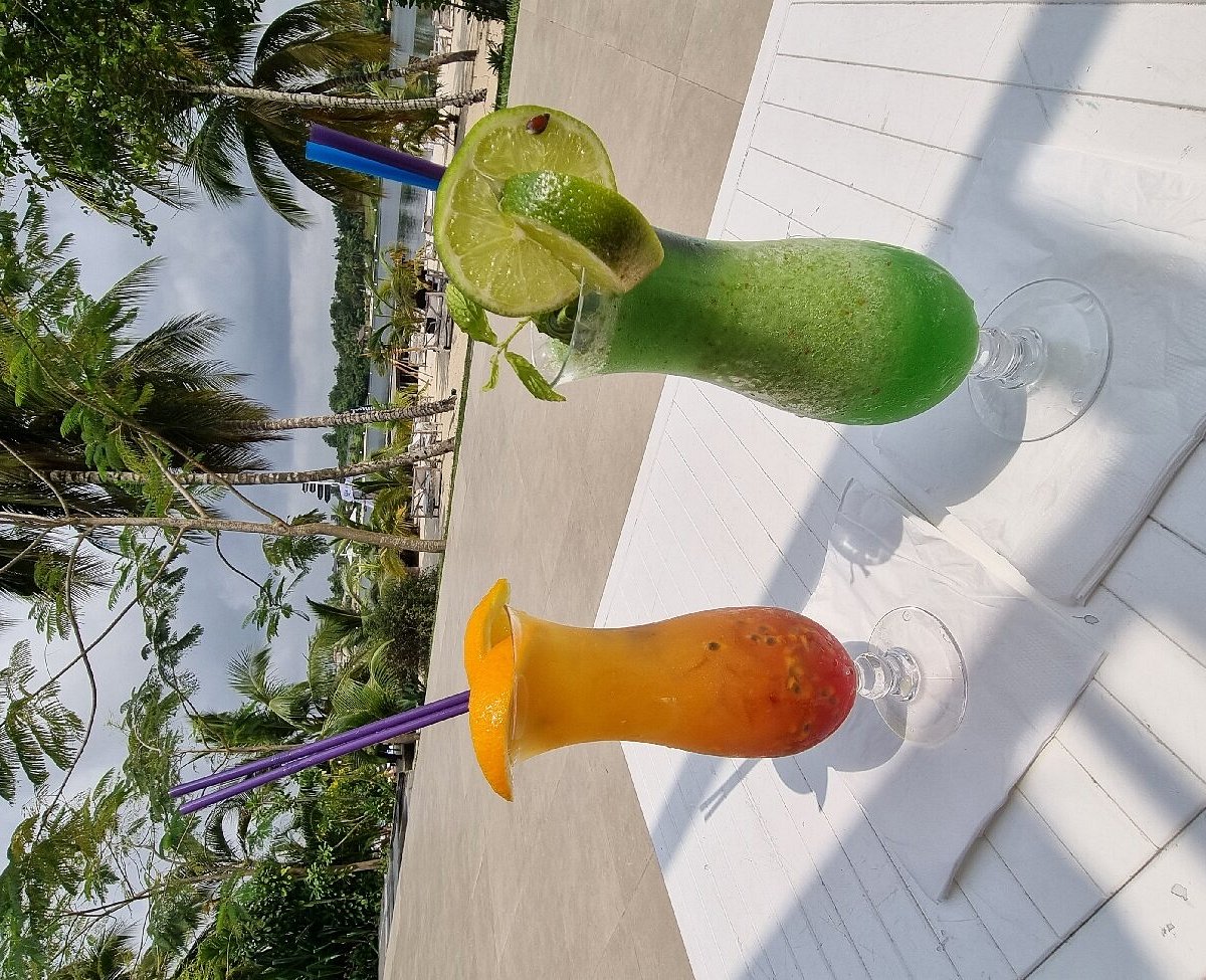 BBr Boulay Beach Resort