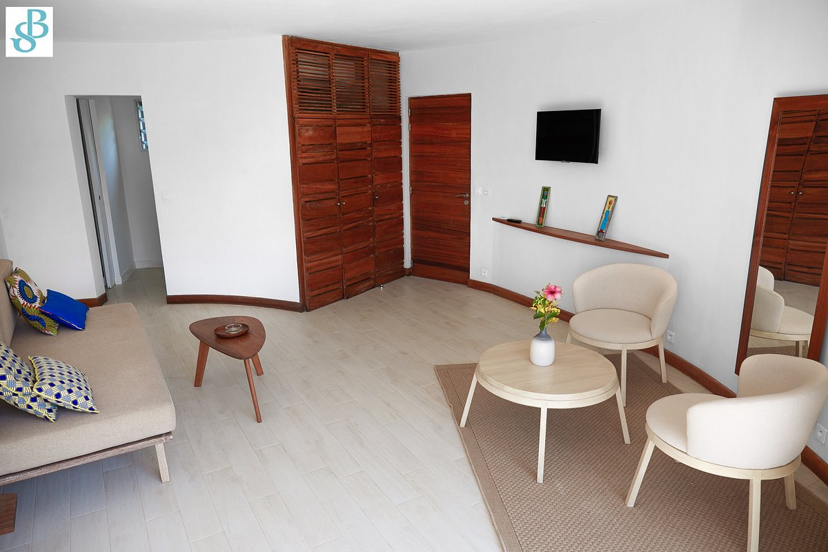 La Baie des Sirènes