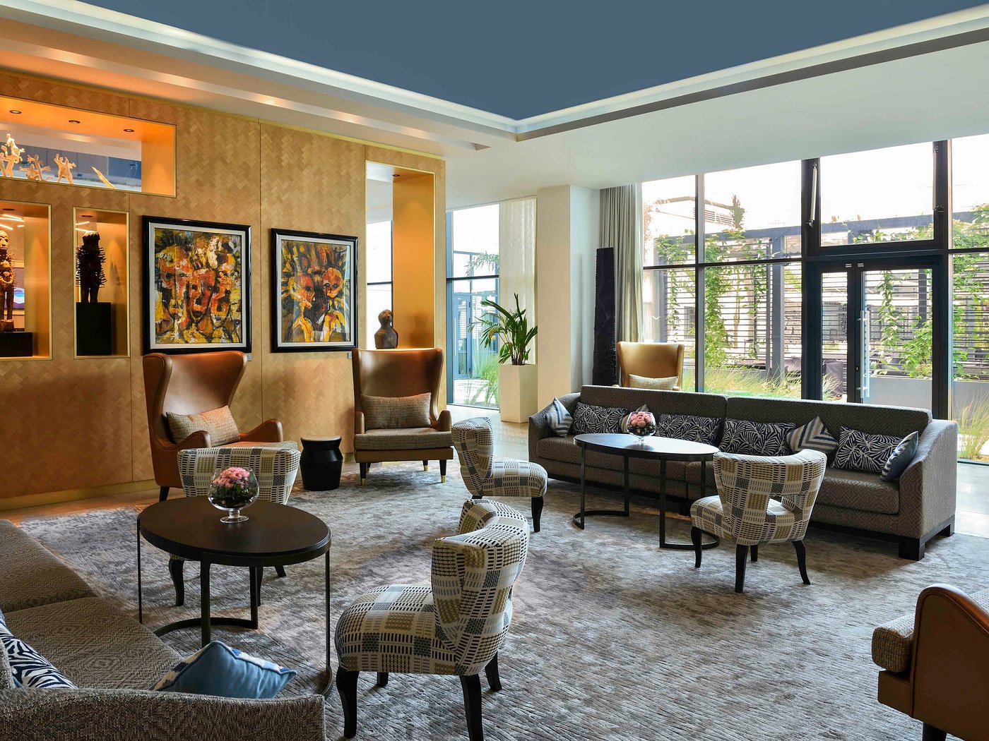 Mövenpick Hotel Abidjan