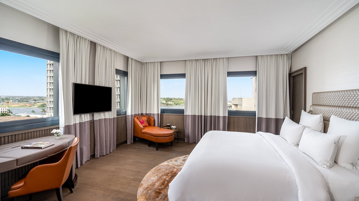 Mövenpick Hotel Abidjan