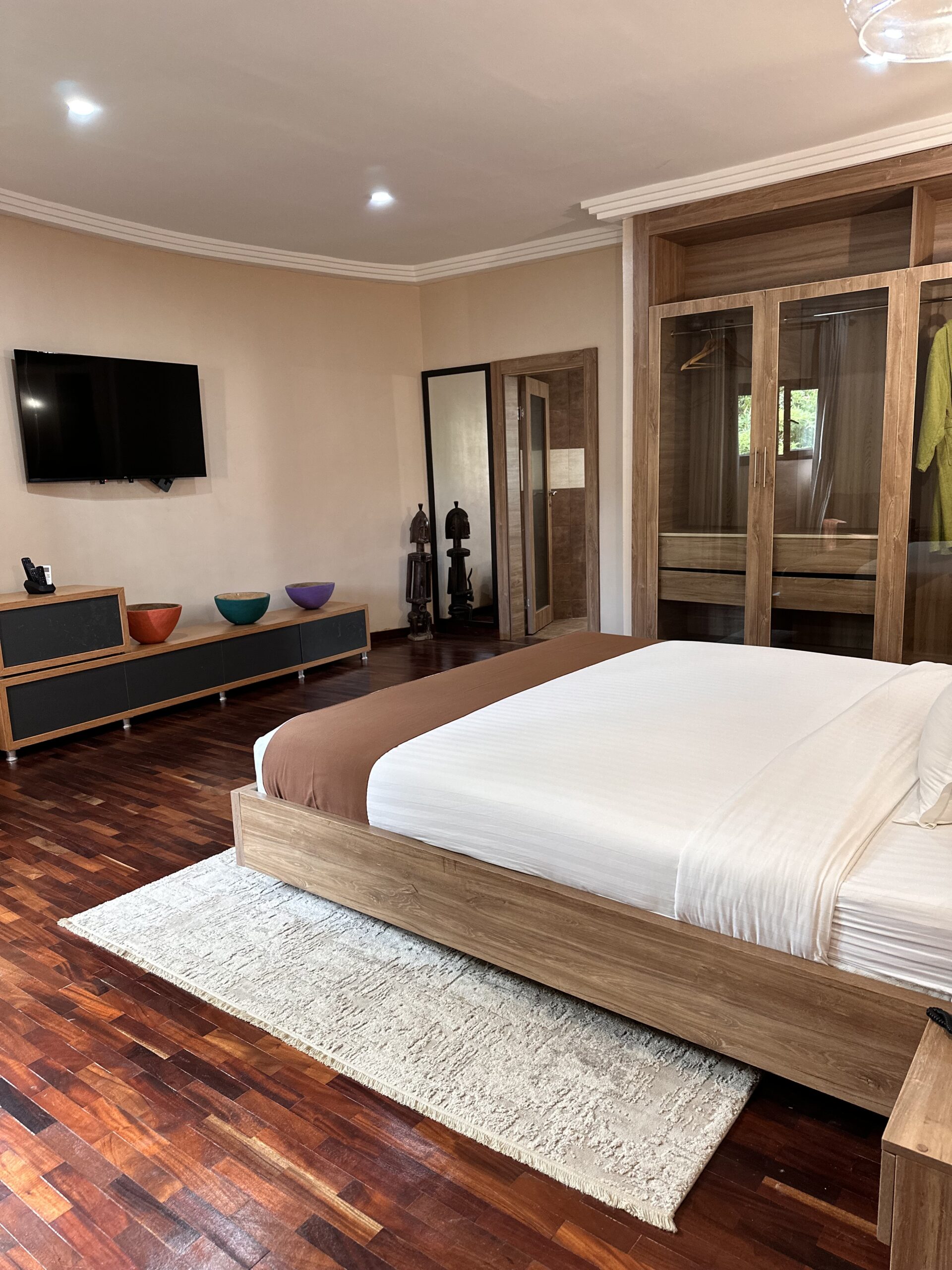 Hôtel des Parlementaires