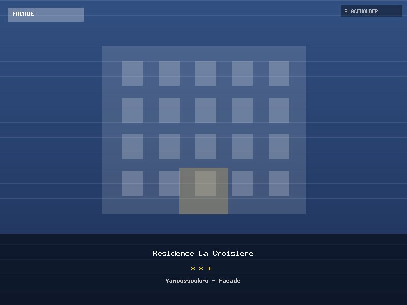 Résidence La Croisière