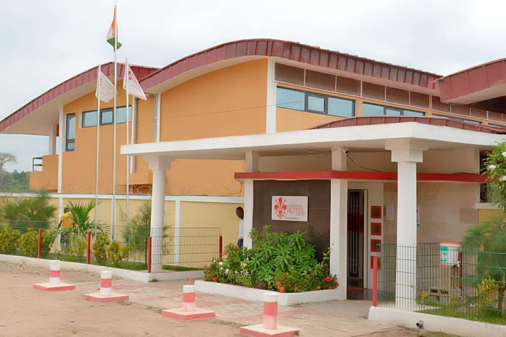 Florence Hotel Firenze