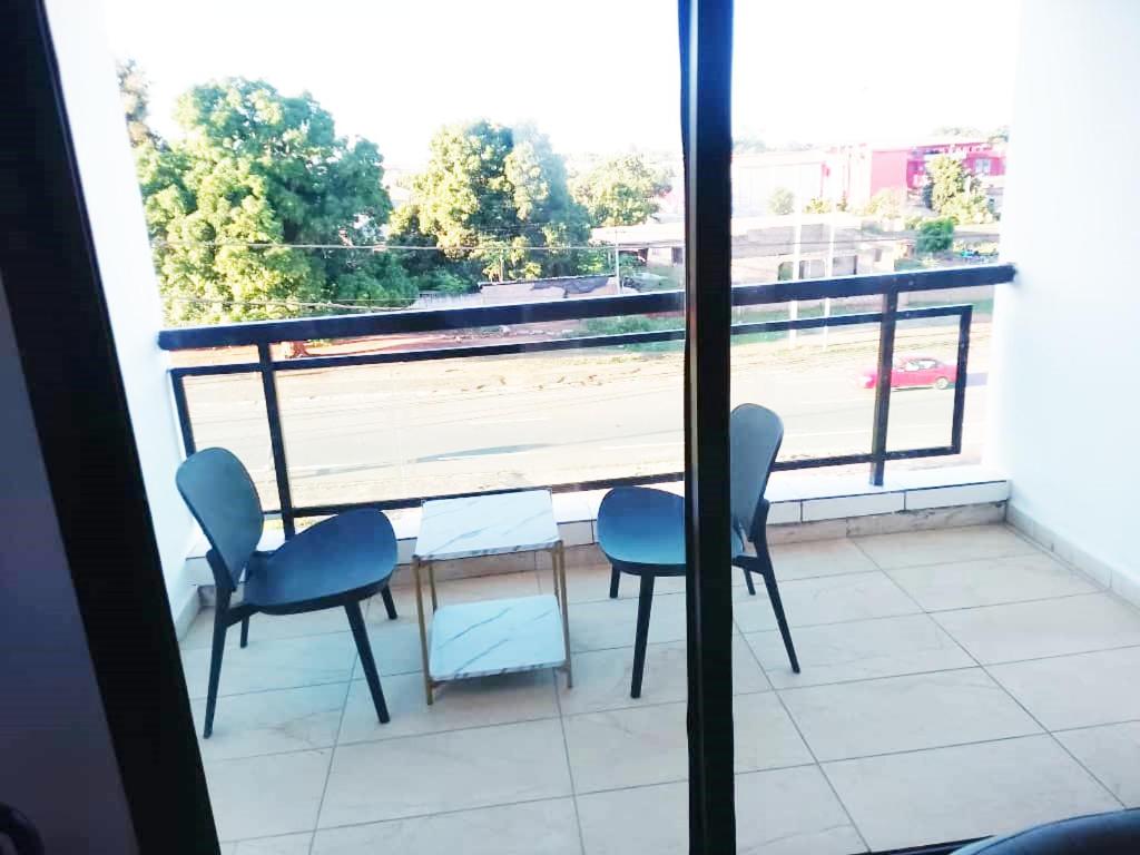 Hotel Central Bouaké