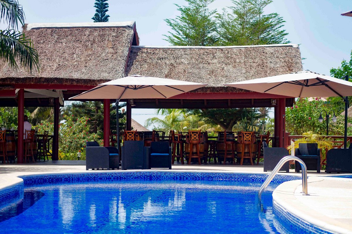 Hôtel Balmer San Pedro