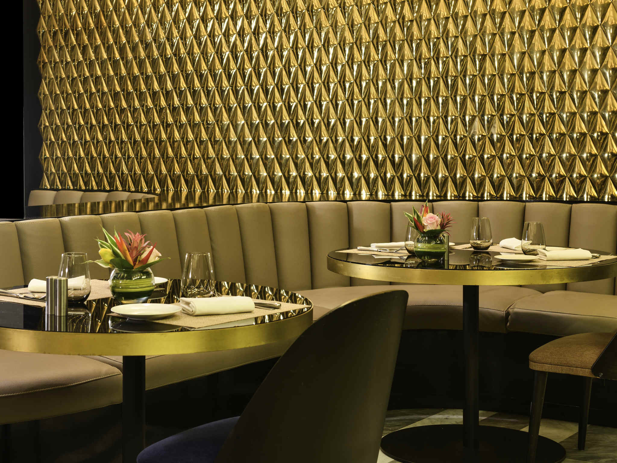 Sofitel Abidjan Hôtel Ivoire