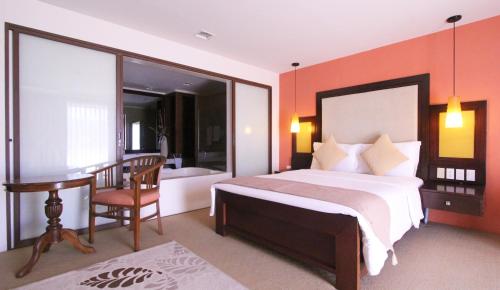 Hôtel CAN Korhogo Premium