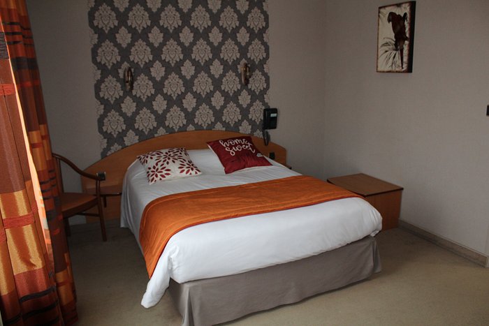 Hôtel Le Dent de Man