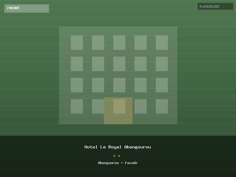 Hôtel Le Royal Abengourou