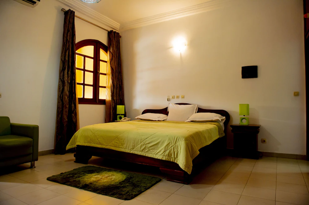 Résidence Vanestelle