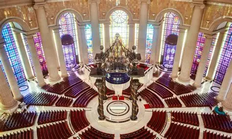 Basilique Notre-Dame de la Paix