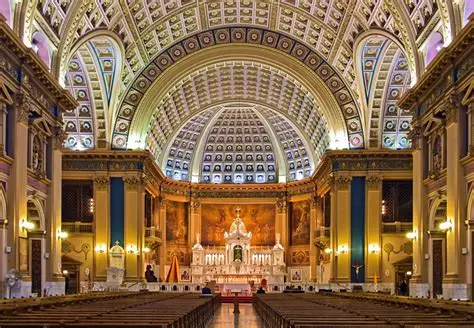 Basilique Notre-Dame de la Paix