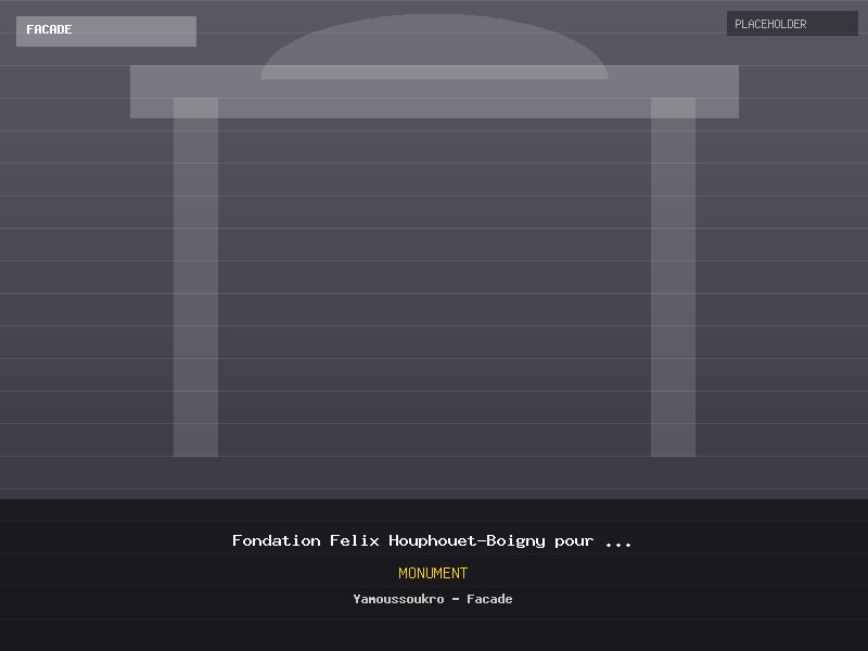 Fondation Félix Houphouët-Boigny pour la Paix