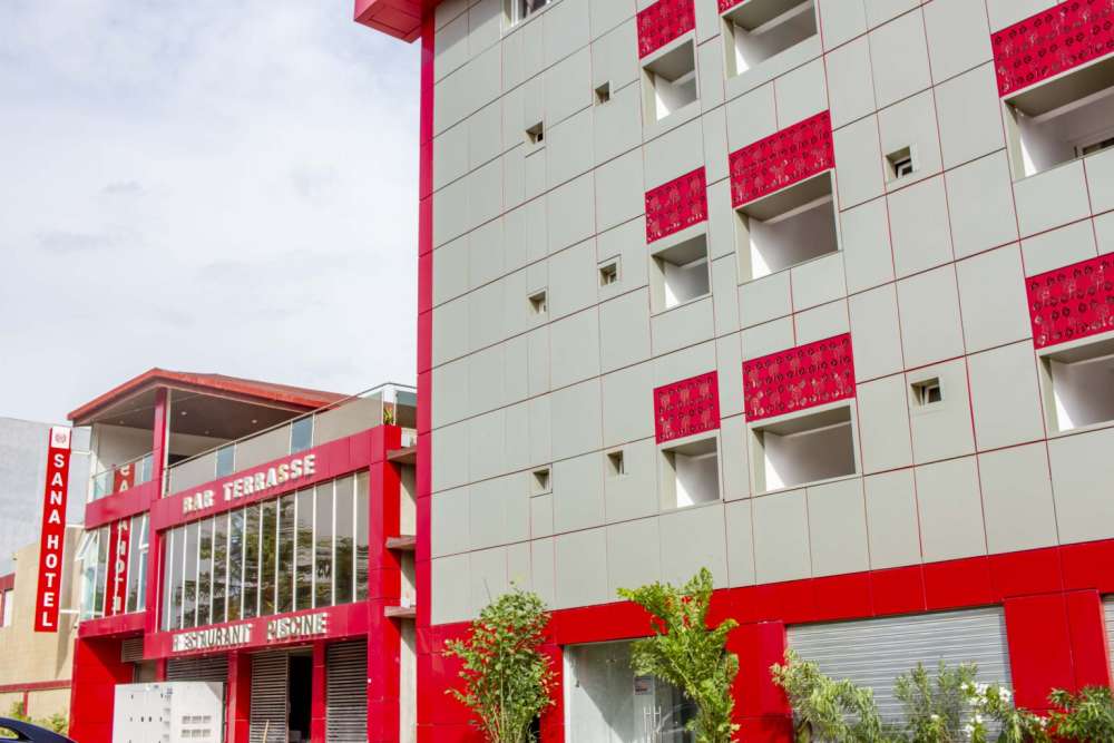 SANA Hotel