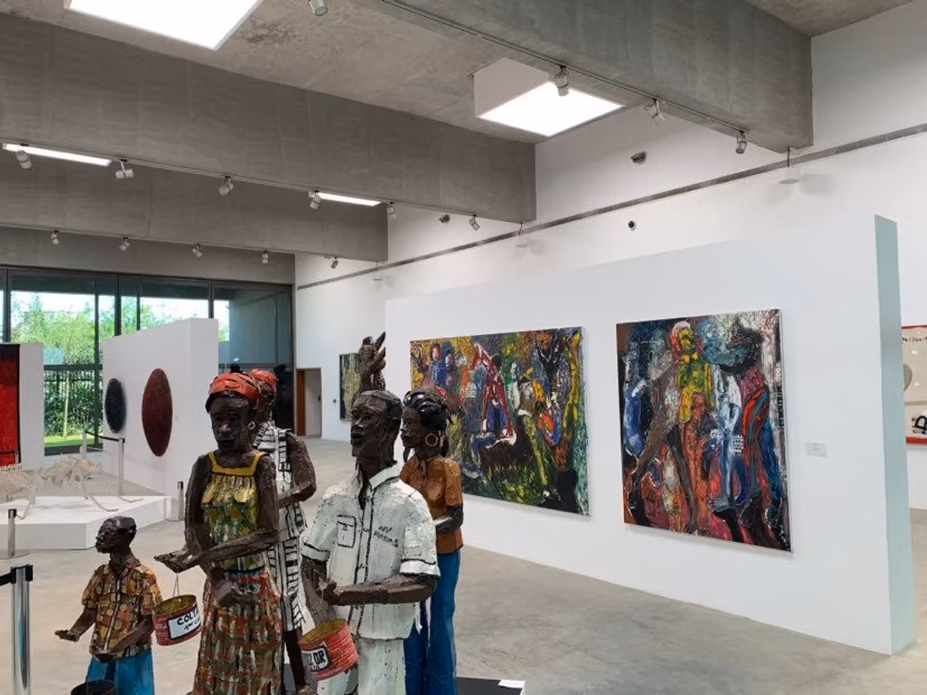 Musée Municipal d'Art Contemporain