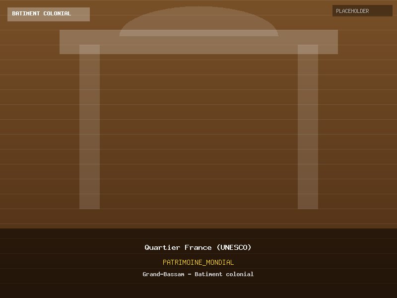 Quartier France (UNESCO)