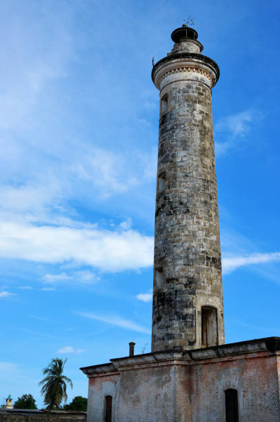 Phare de Grand-Bassam