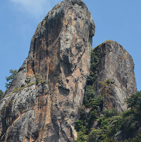 Dent de Man