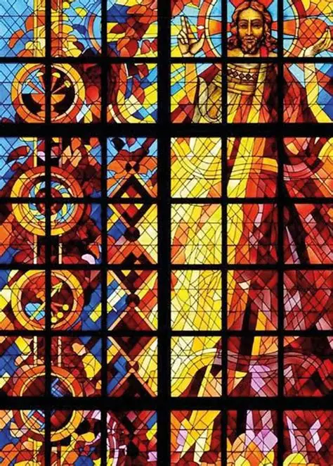 Cathédrale Sainte-Thérèse