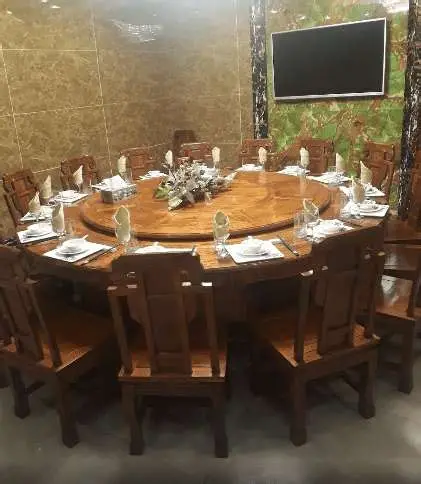 Restaurant Chinois Xi Wang