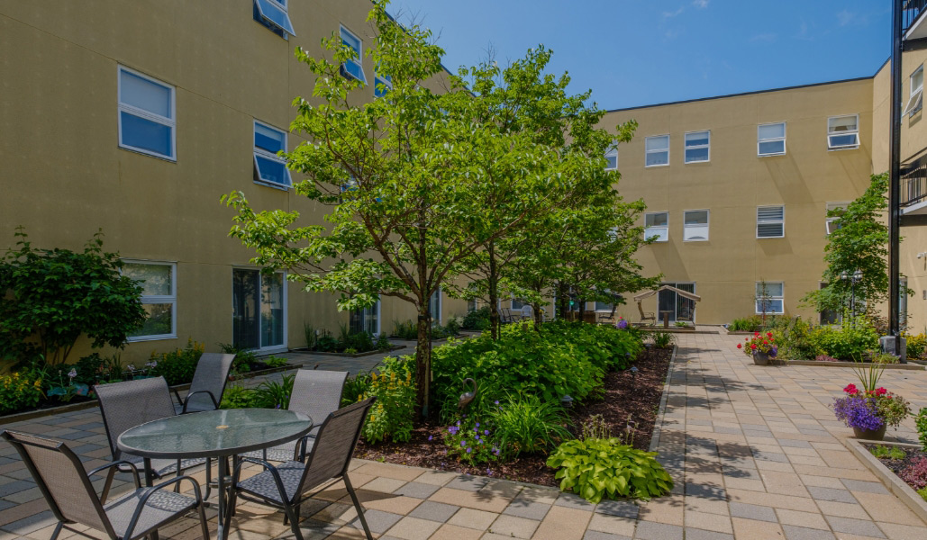 Résidences Saint Pierre