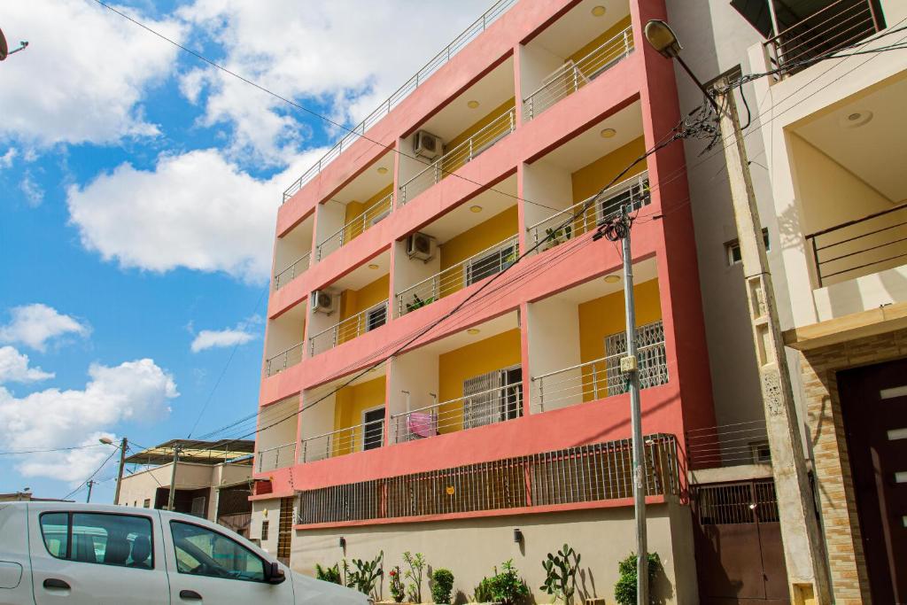 Résidences Saint Pierre