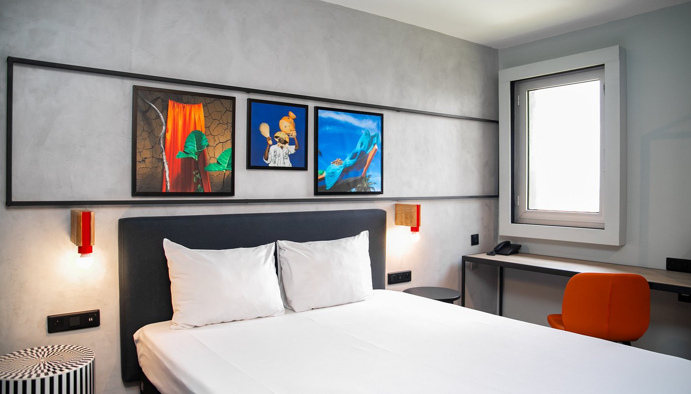 Ibis Styles Abidjan Plateau