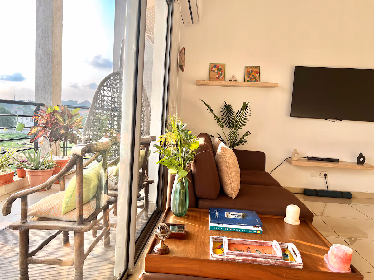 La Résidence des Ambassades