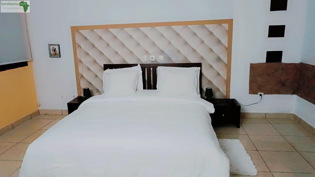 La Résidence des Ambassades