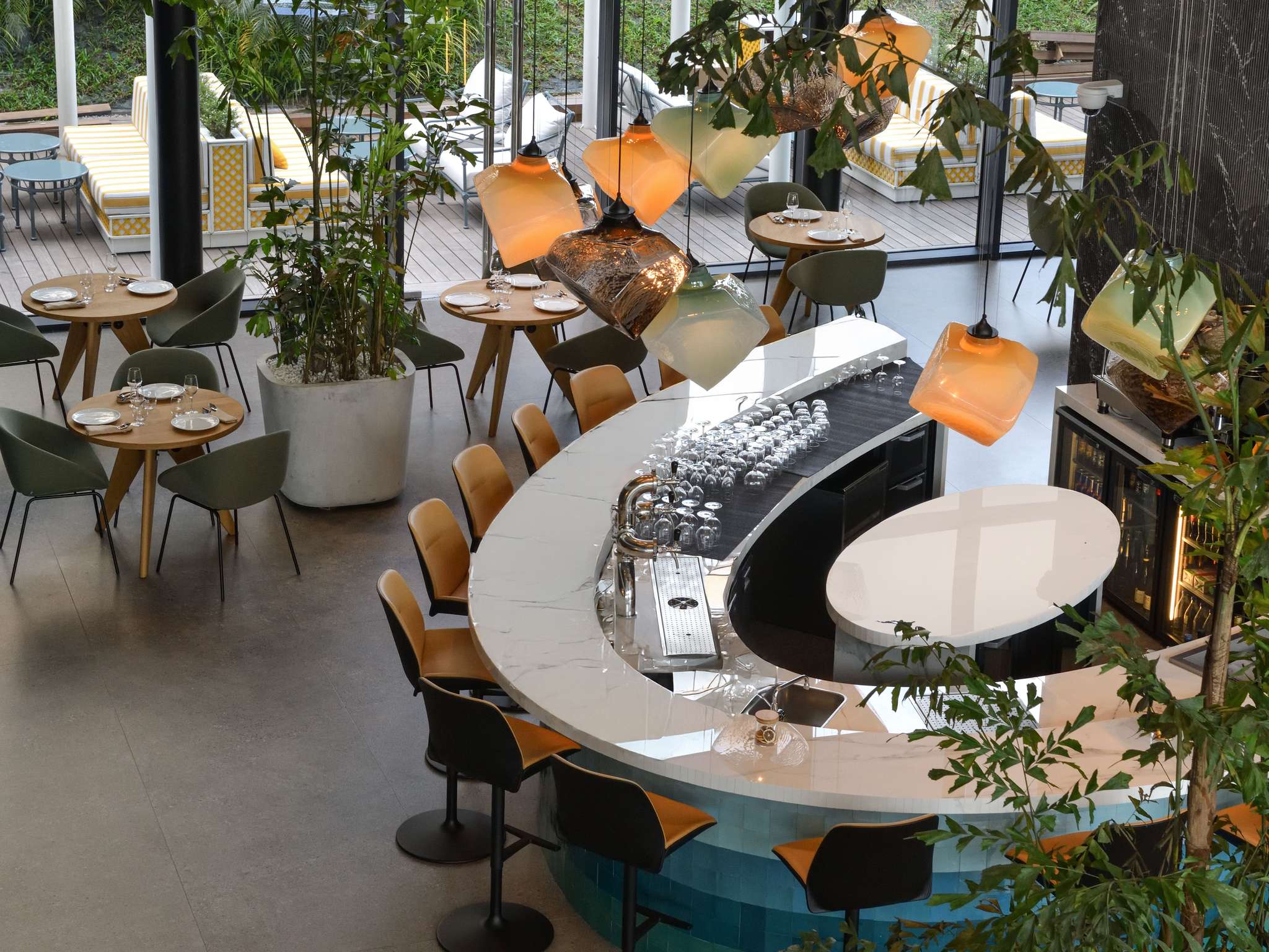 Novotel Abidjan Marcory