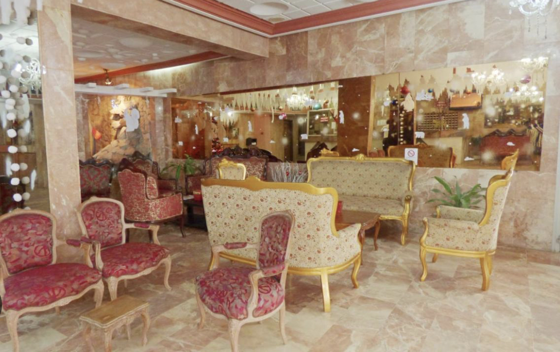 Hotel La Perle Marcory