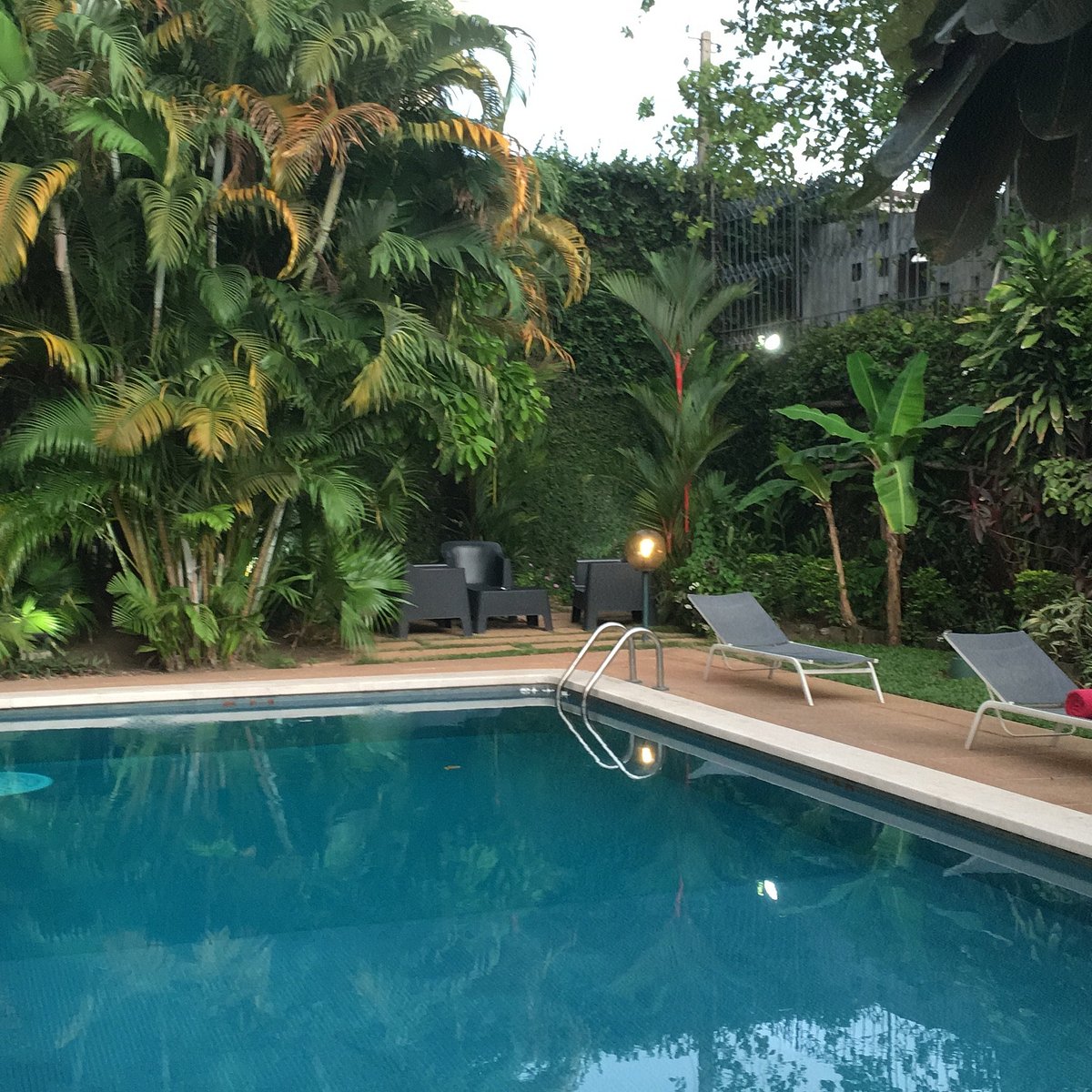 Ibis Styles Abidjan Marcory