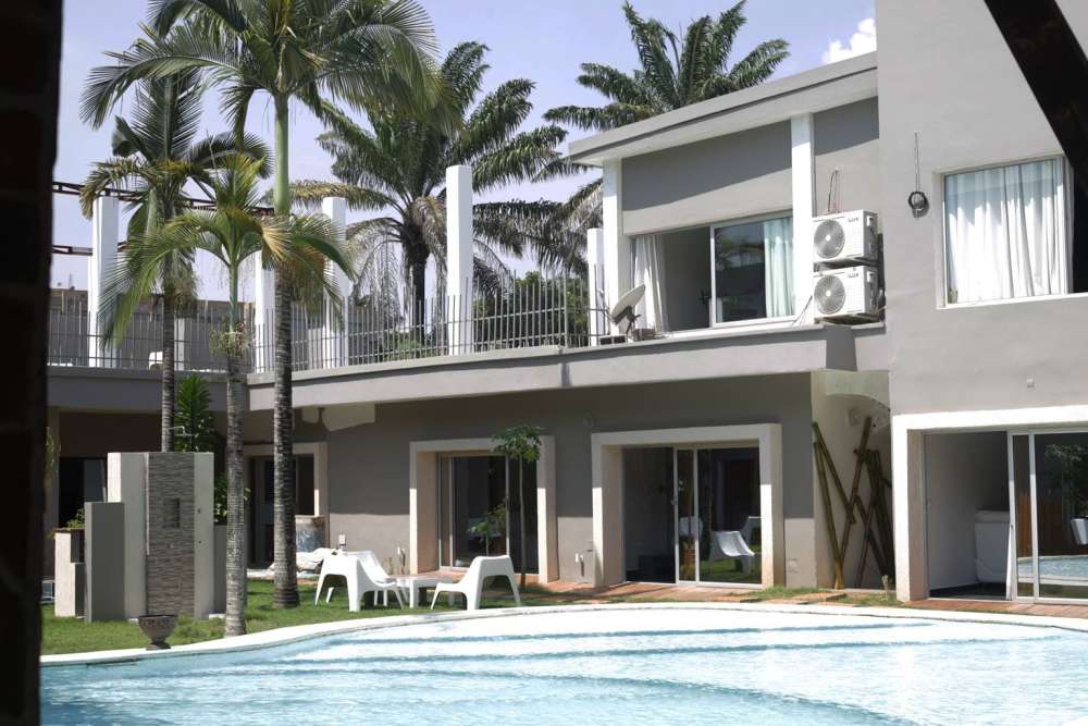 L'Atlantys Résidence