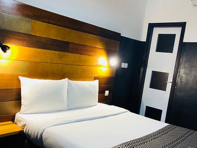 Hotel Express Yopougon