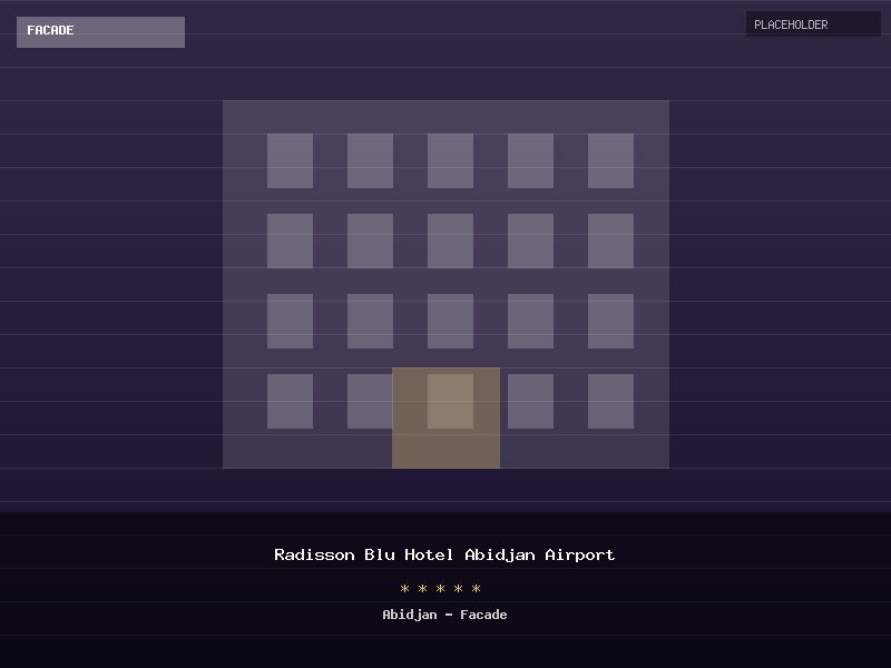 Radisson Blu Hotel Abidjan Airport