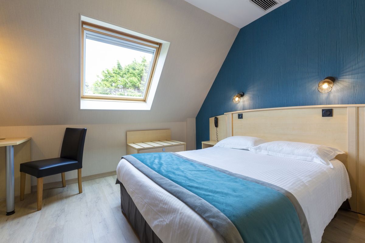 Hôtel Résidence l'Escale