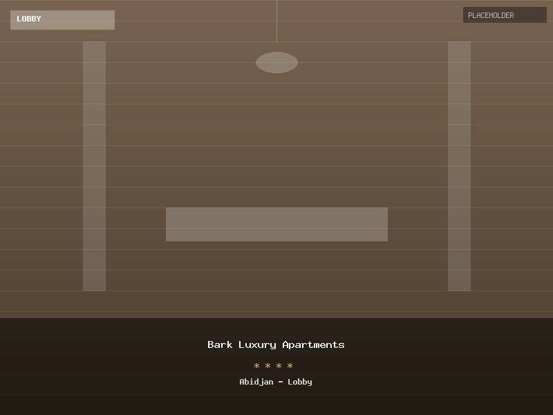 Bark Luxury Apartments