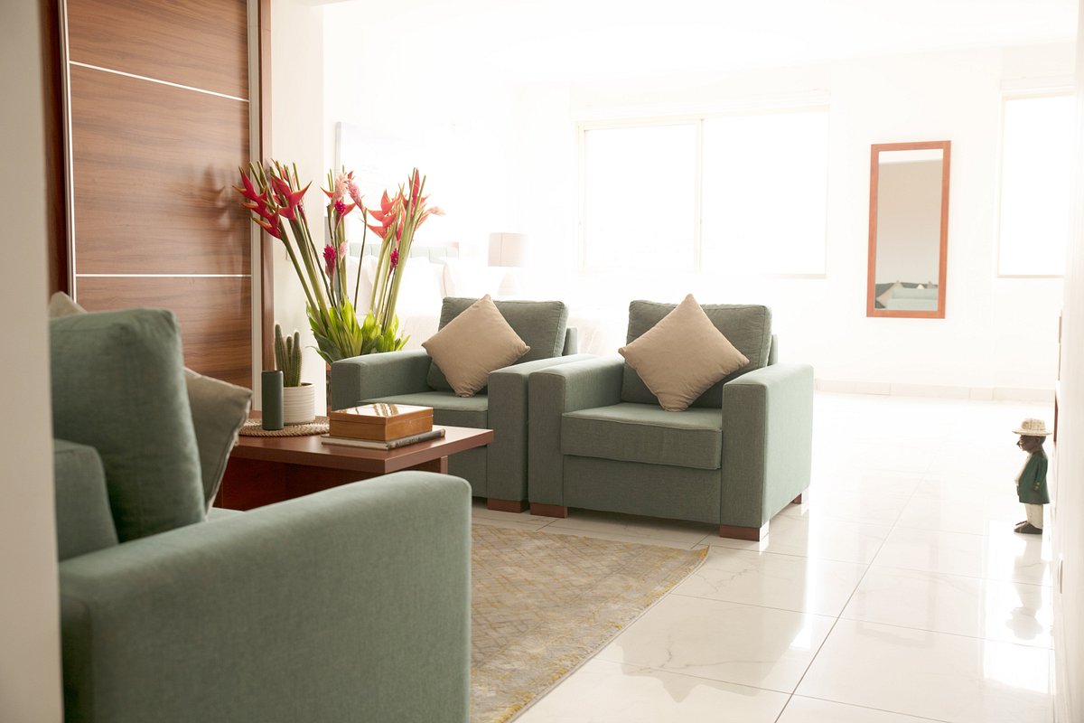 Hôtel Résidence ATTA